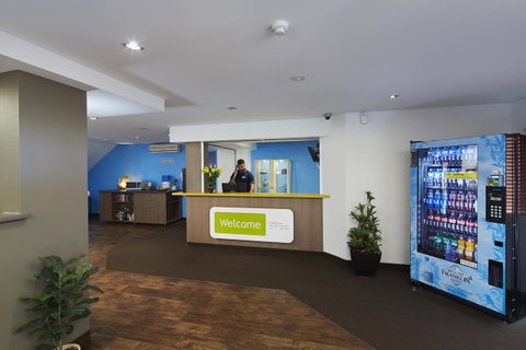 Ibis Budget Perth Airport - Accommodation Broome 18