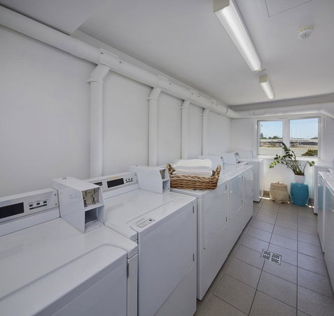 Ibis Budget Perth Airport - Accommodation Broome 21