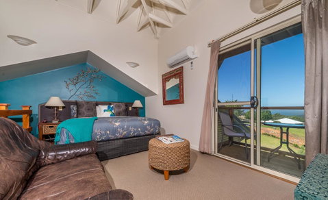 Chimes Spa Retreat - Accommodation Broome 10