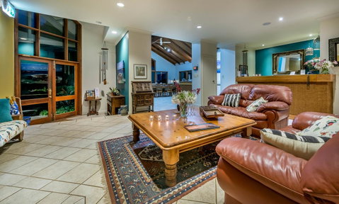 Chimes Spa Retreat - Accommodation Broome 4