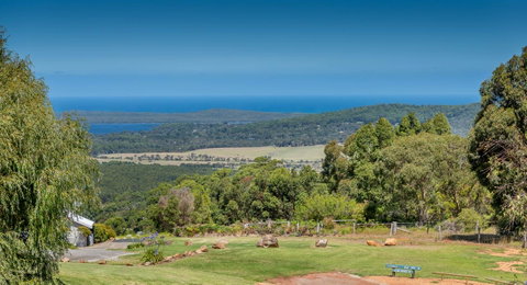 Chimes Spa Retreat - Accommodation Broome 19