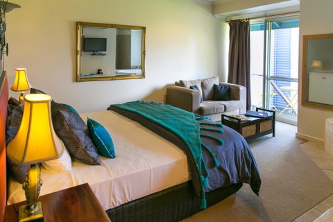 Chimes Spa Retreat - Accommodation Broome 42