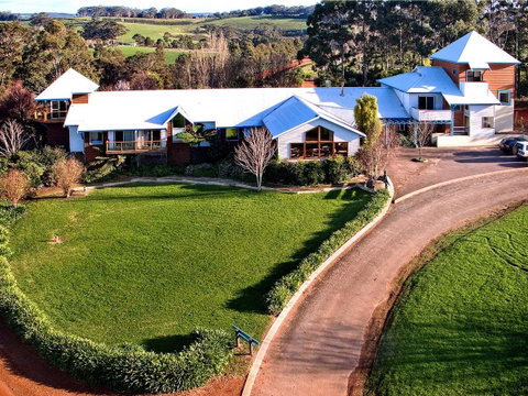 Chimes Spa Retreat - Accommodation Broome 31