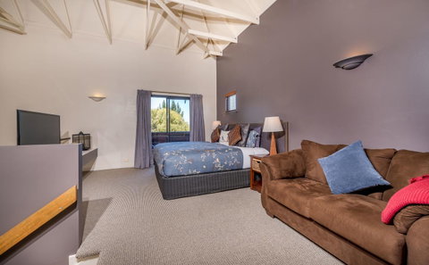 Chimes Spa Retreat - Accommodation Broome 13