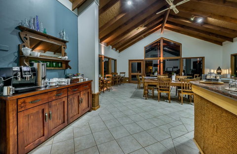 Chimes Spa Retreat - Accommodation Broome 5