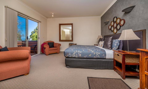 Chimes Spa Retreat - Accommodation Broome 14