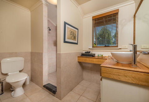 Chimes Spa Retreat - Accommodation Broome 18