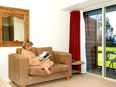 Chimes Spa Retreat - Accommodation Broome 37