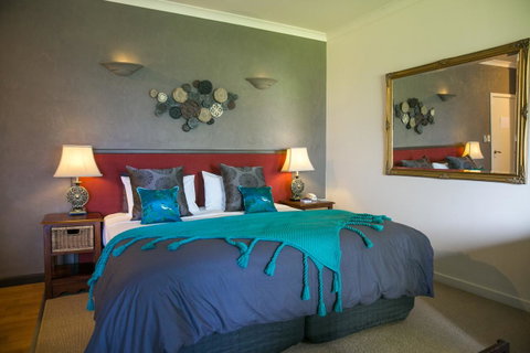 Chimes Spa Retreat - Accommodation Broome 44