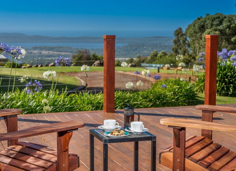 Chimes Spa Retreat - Accommodation Broome 39