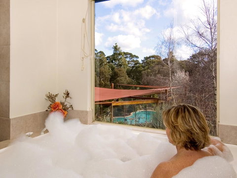 Chimes Spa Retreat - Accommodation Broome 41