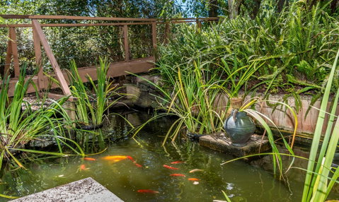Chimes Spa Retreat - Accommodation Broome 27