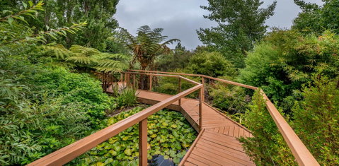 Chimes Spa Retreat - Accommodation Broome 23