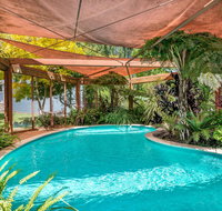 Chimes Spa Retreat - Accommodation Broome