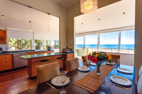 Cottesloe Beach House I - Accommodation Broome 18