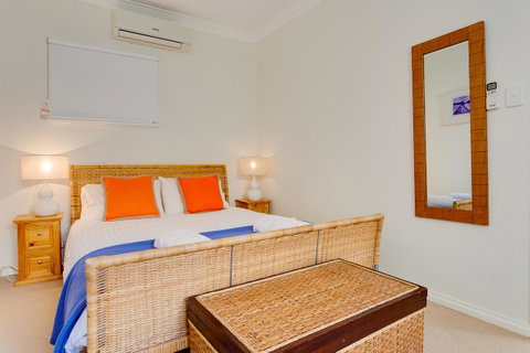 Cottesloe Beach House I - Accommodation Broome 5