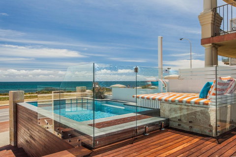 Cottesloe Beach House I - Accommodation Broome 14