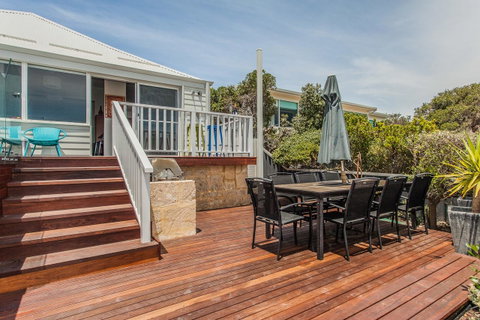 Cottesloe Beach House I - Accommodation Broome 8