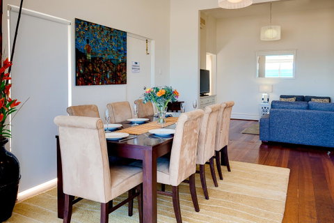 Cottesloe Beach House I - Accommodation Broome 7