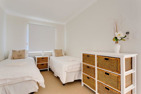 Cottesloe Beach House I - Accommodation Broome 9