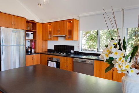 Cottesloe Beach House I - Accommodation Broome 15