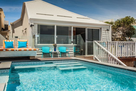 Cottesloe Beach House I - Accommodation Broome 17