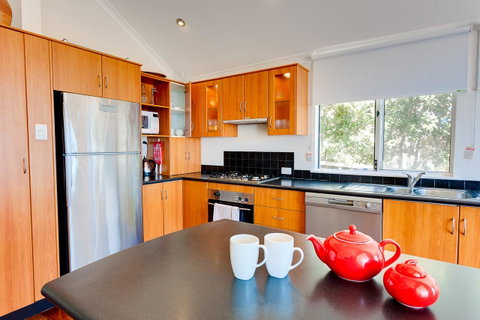 Cottesloe Beach House I - Accommodation Broome 6
