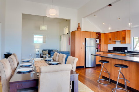 Cottesloe Beach House I - Accommodation Broome 19