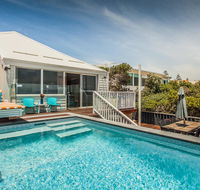 Cottesloe Beach House I - Accommodation Broome