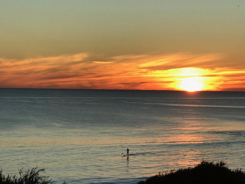 Cottesloe Beachfront Ocean View Apartment - Accommodation Broome 4