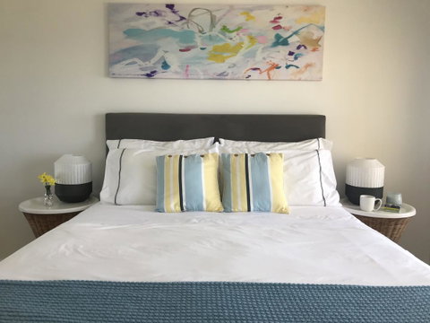 Cottesloe Beachfront Ocean View Apartment - Accommodation Broome 3
