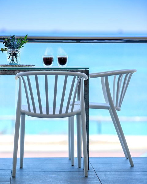 Cottesloe Beachfront Ocean View Apartment - Accommodation Broome 19