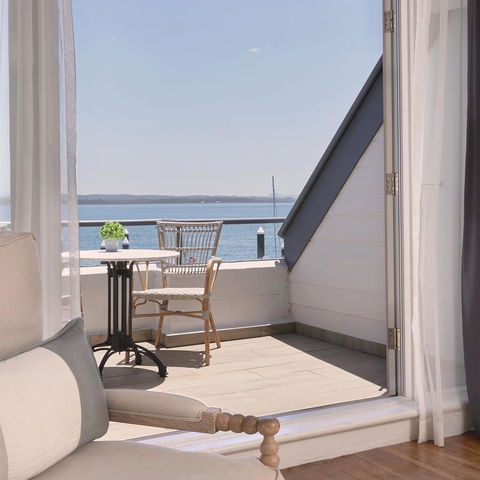 Anchorage Port Stephens - Accommodation Broome 26