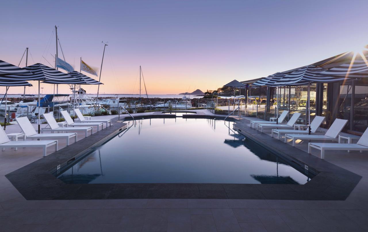 Accommodation Broome