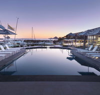 Anchorage Port Stephens - Accommodation Broome