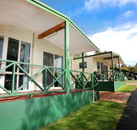 Riverview Tourist Park - Accommodation Broome