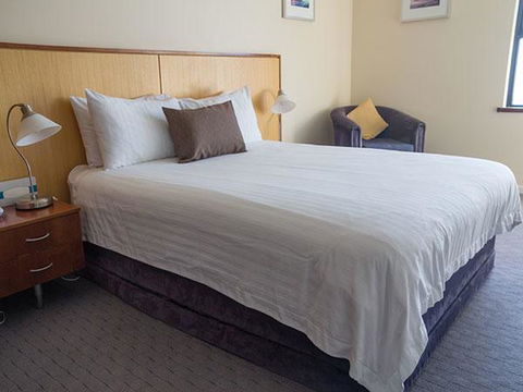 Ocean Beach Hotel - Accommodation Broome 0