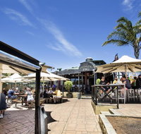 Leisure Inn Hotel Rockingham - Accommodation Broome