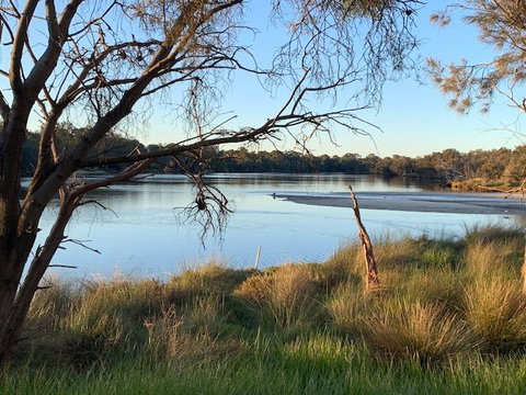 Ascot Comfort - Accommodation Broome 21