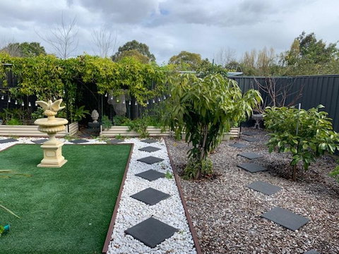 Ascot Comfort - Accommodation Broome 2