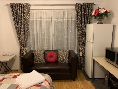 Ascot Comfort - Accommodation Broome 28