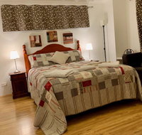 Ascot Comfort - Accommodation Broome