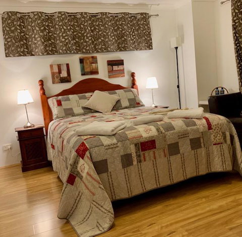 Ascot Comfort - Accommodation Broome 0