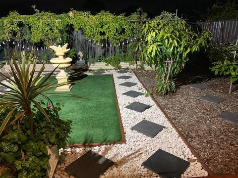 Ascot Comfort - Accommodation Broome 16