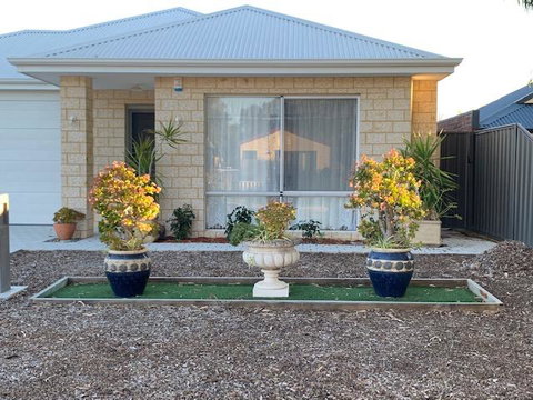 Ascot Comfort - Accommodation Broome 17