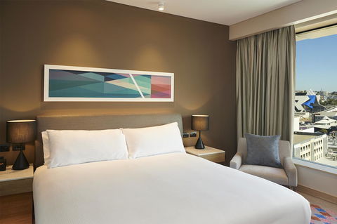 Doubletree By Hilton Perth Northbridge - Accommodation Broome 11