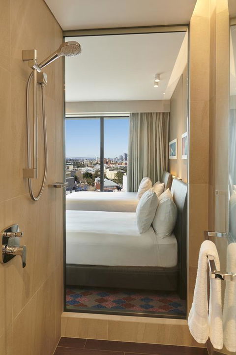 Doubletree By Hilton Perth Northbridge - Accommodation Broome 8