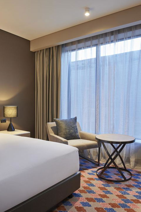 Doubletree By Hilton Perth Northbridge - Accommodation Broome 3
