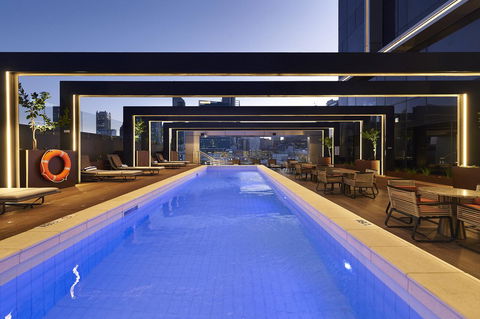 Doubletree By Hilton Perth Northbridge - Accommodation Broome 6