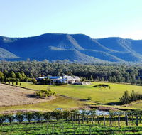 Grapevines Boutique Accommodation - Accommodation Broome